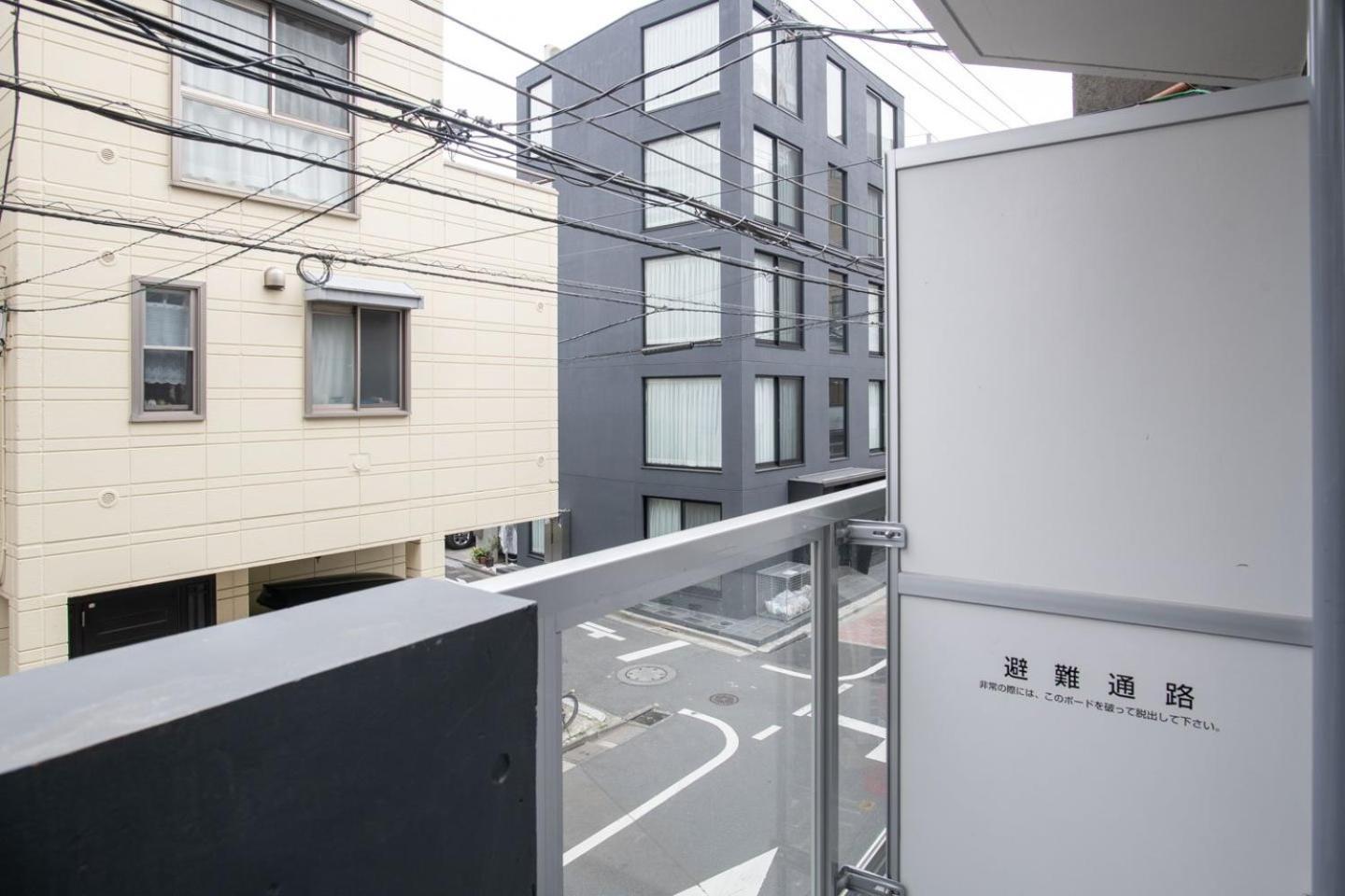 東京都Sumida Dias公寓 外观 照片